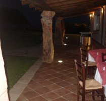 Agriturismo Irghitula Posada